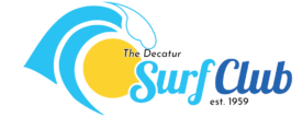 Frey's Decatur Surf Club